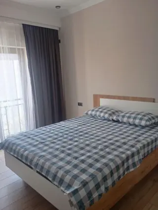 Cozy apartment in Bishkek — apartment, Bishkek