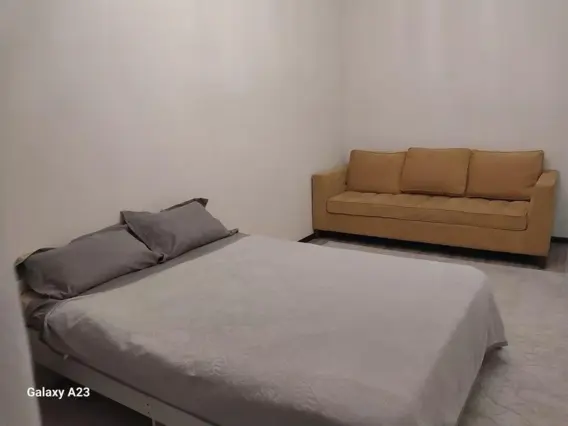 Cozy Apartment — apartment, Bishkek