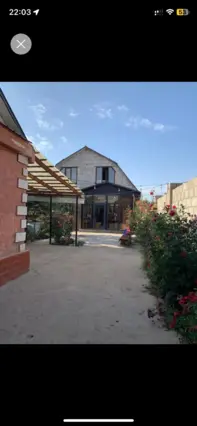 Guest house Ala-Tor — guest house, v. Kyzyl-Suu