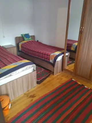 Двухместный номер в Shyrdak GH — room, Kochkor