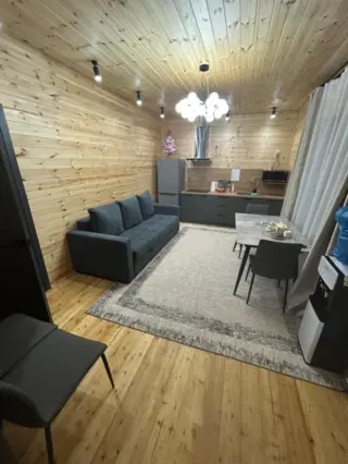 Апартаменты в Караколе — room, Karakol