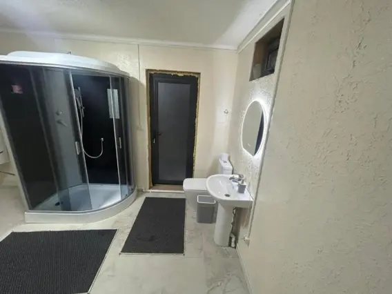 Апартаменты в Караколе — room, Karakol