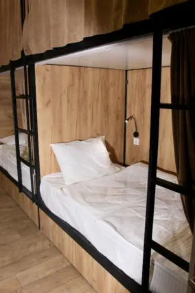 281 Hostel — guest house, Bishkek