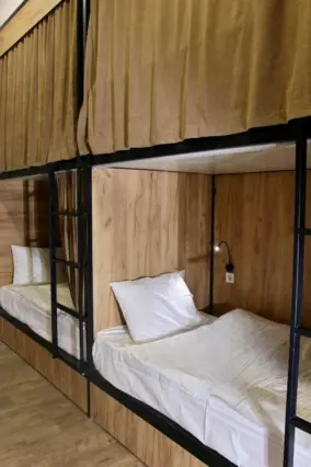 281 Hostel — guest house, Bishkek