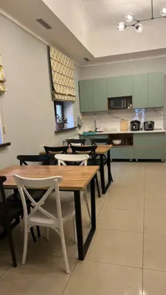281 Hostel — guest house, Bishkek