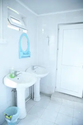 Юрта в Happy Nomads — room, v. Karakol (d. Ak-Suy )