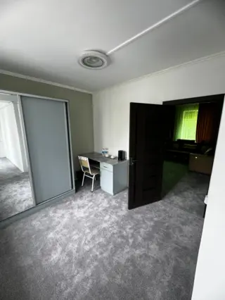 Double Suite Room — room, Osh