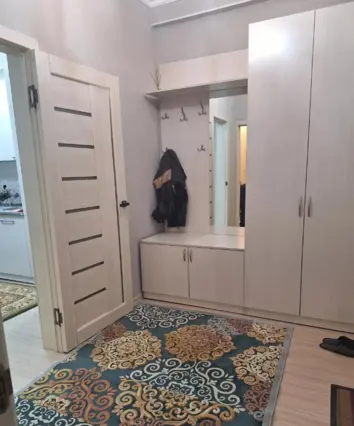 Appartement d'une chambre à Asanbay — appartement, Bichkek