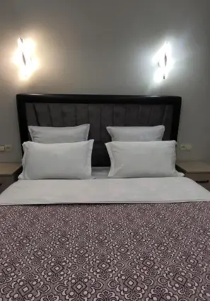 Chambre Double Standard — chambre, Tash-Kumyr