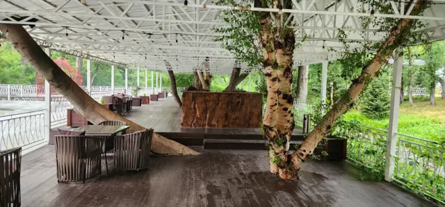 Belek Hotel — hotel, Toktogul