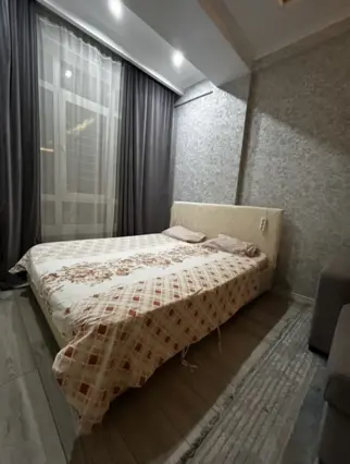 Apartment in the city center Almatinka\Chuy — apartment, Bishkek