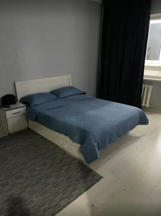 Appartamento monolocale a Vostok-5 — appartamento, Bishkek