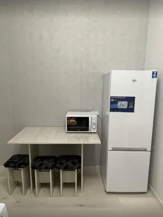 Appartamento monolocale a Vostok-5 — appartamento, Bishkek