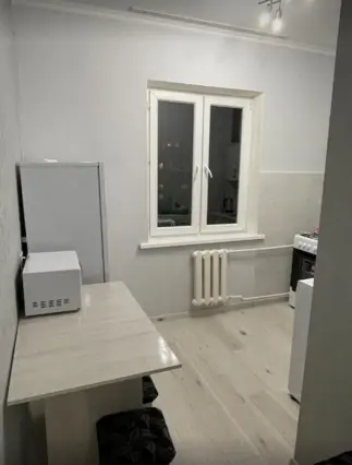 Appartamento monolocale a Vostok-5 — appartamento, Bishkek