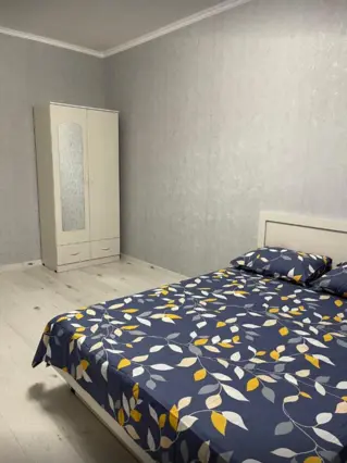 One-room apartment in Vostok-5 — apartment, Bishkek