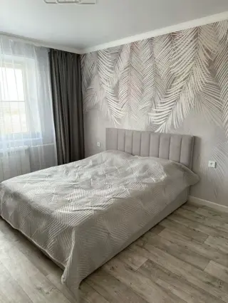 Shevchenko 73 dagi kvartira — kvartira, Bishkek