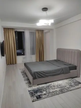 Shevchenko 73 dagi kvartira — kvartira, Bishkek
