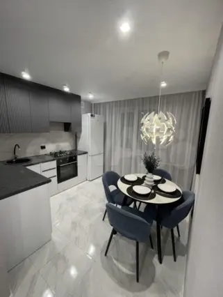 Apartment "Orto-Sai Market" — apartment, Bishkek