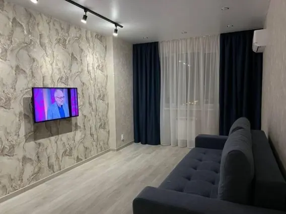 Apartment in Bishkek — apartment, Bishkek