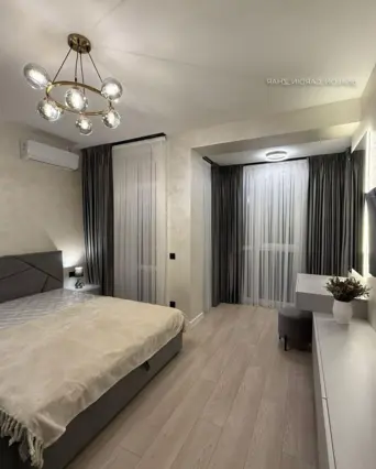 Appartement d'une chambre à Verkhi — appartement, Bichkek