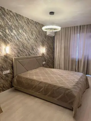 Cozy apartment in Bishkek — apartment, Bishkek