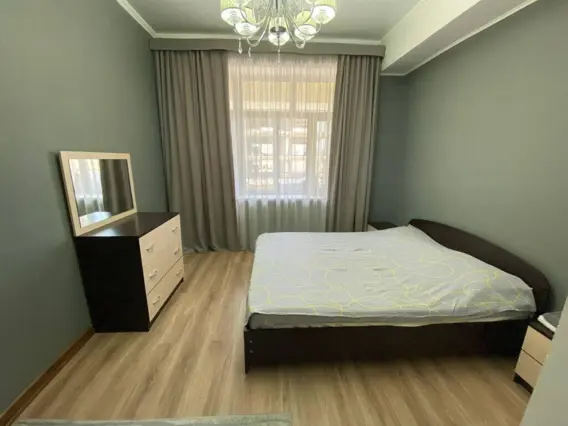 Charming Apartment — apartment, Bishkek