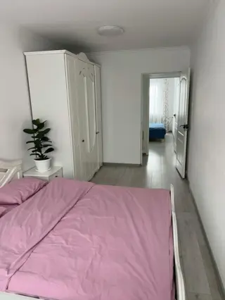 Cozy Apartment in Mikrorayons — apartment, Bishkek