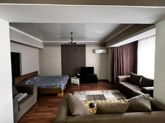 Bişkek Merkezde Daire — daire, Bişkek