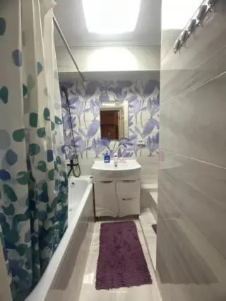 YUG-2 dagi kvartira — kvartira, Bishkek