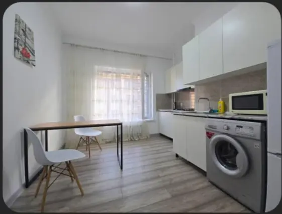 Günlük Kiralık Daire — daire, Bişkek