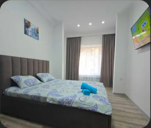 Daily Rental Apartment — apartment, Bishkek