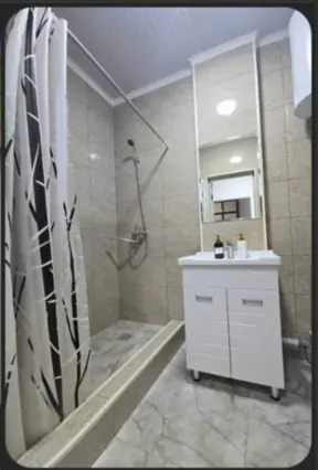 Günlük Kiralık Daire — daire, Bişkek