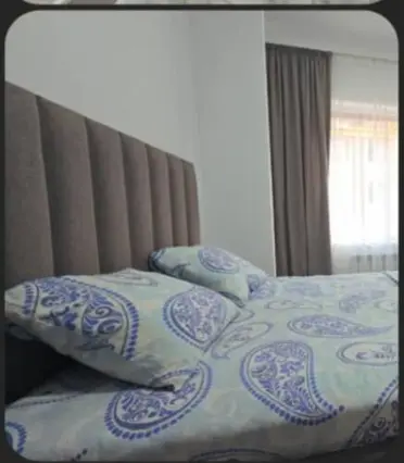Günlük Kiralık Daire — daire, Bişkek