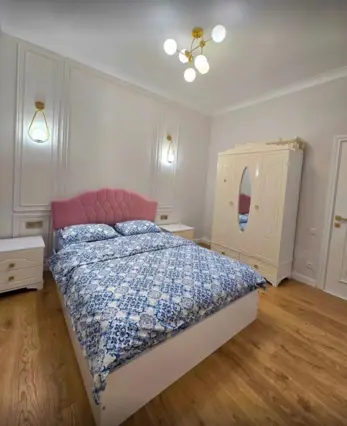 Cozy Apartment — apartment, Bishkek