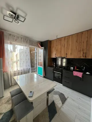 Apartment in the Heart of Bishkek — apartment, Bishkek