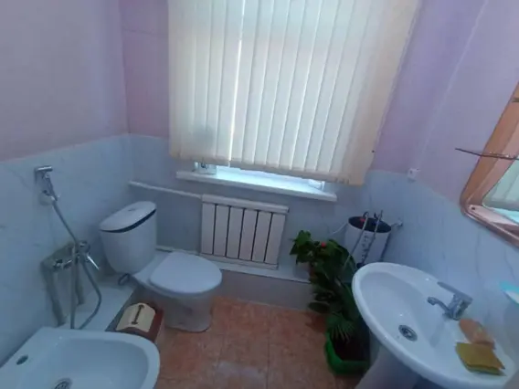 Double Room — room, Emgekchil v.