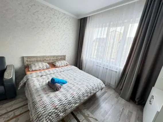 Cozy Apartment — apartment, Bishkek