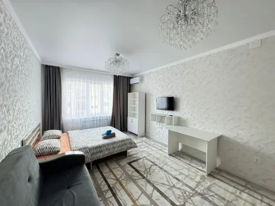 Cozy Apartment for a Night — apartment, Bishkek