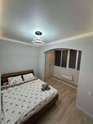 Apartment in Kok Jar — apartment, Bishkek