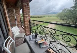 Гостевой дом  "Uluk" — guest house, At-Bashi