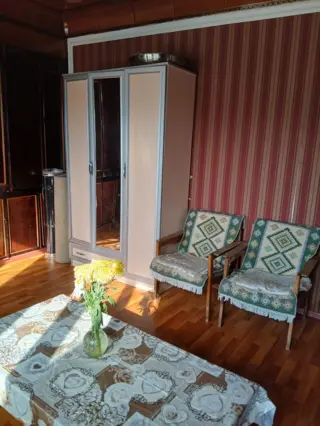 Posto Letto — posto letto, Suzak