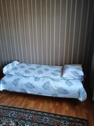 Койко-место в Madir Guest House — койко-орун, Сузак а.