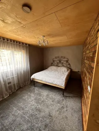 Double Room at "Gorny Vozdukh" — room, v. Orto-Kayyrma