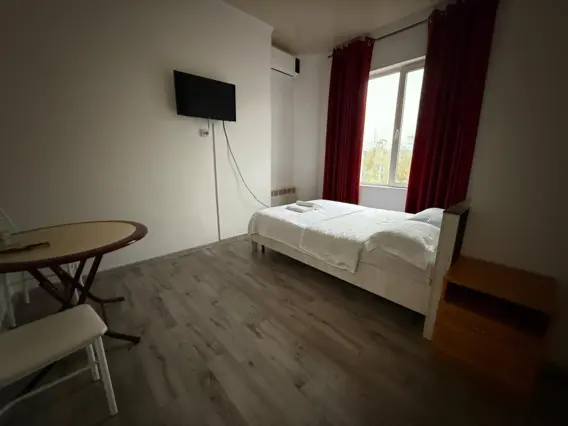 Junior Suite — room, Bishkek
