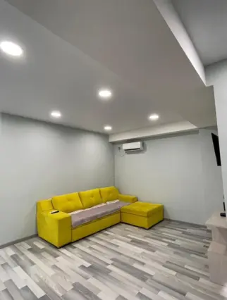 Chatyr-Kul Apartment — apartment, Bishkek