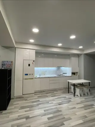 Appartement Chatyr-Kul — appartement, Bichkek