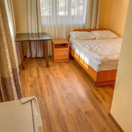 Double Room — room, Karakol