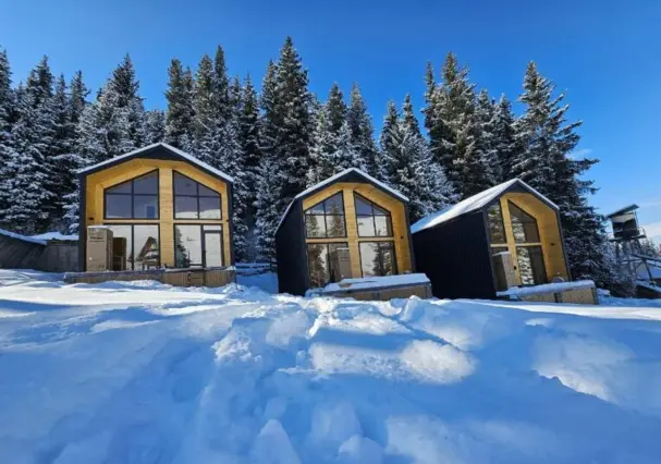 ToodoResort — зона отдыха, Каракол