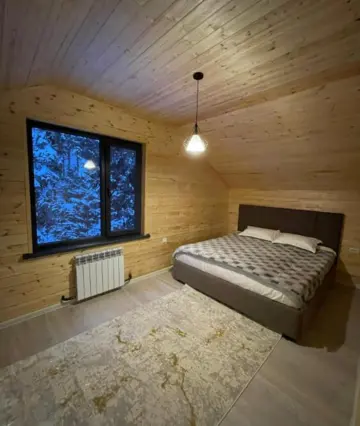 Barnhouse — ferienhaus/haus, Karakol