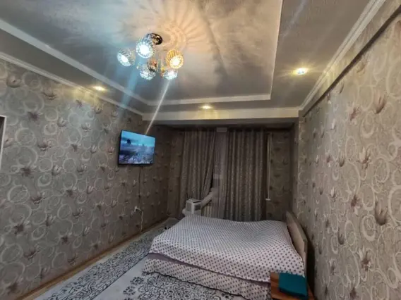 Apartment in the center of Osh — apartment, Osh